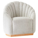 Daria Chair | White