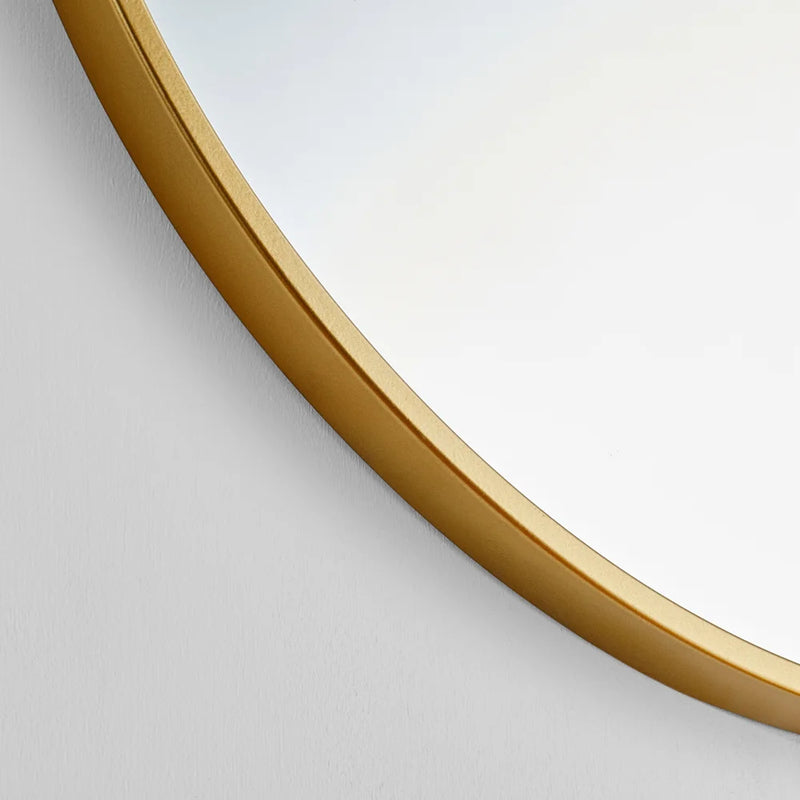 Harmony Mirror | Gold