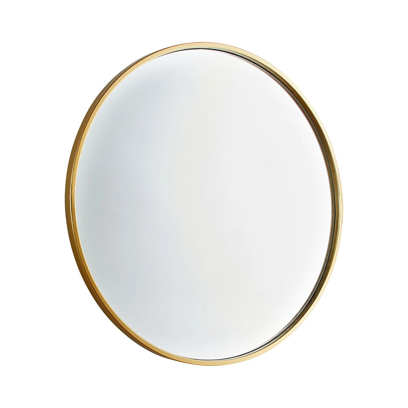 Harmony Mirror | Gold