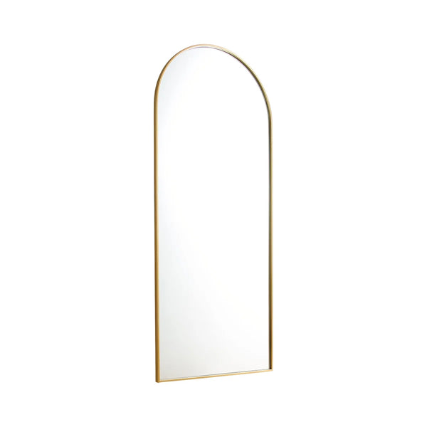 Concord Mirror | Gold