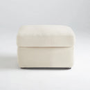 Sovente Ottoman | Natural