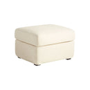 Sovente Ottoman | Natural