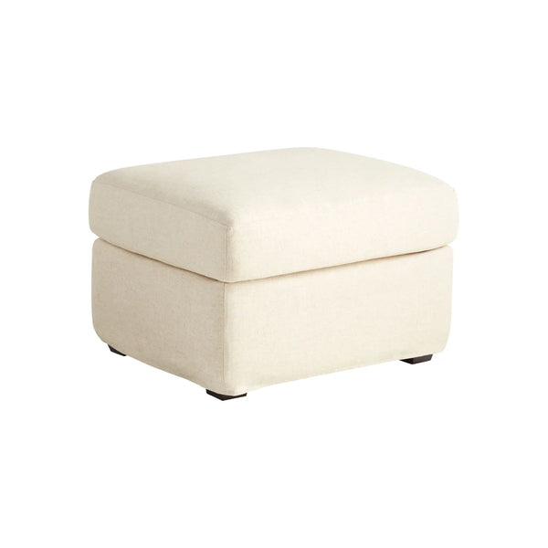 Sovente Ottoman | Natural