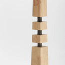 Adonis Floor Lamp | Tan