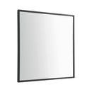 Gorgon Mirror | Black