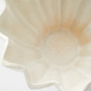 Chloris Bowl | White - Large