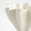 Chloris Bowl | White - Large