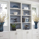 Chloris Bowl | White - Large