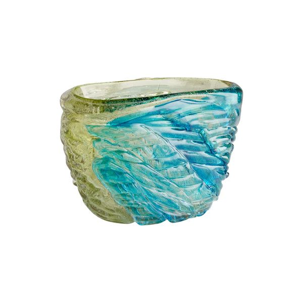 Oceanus Bowl | Blue | Green