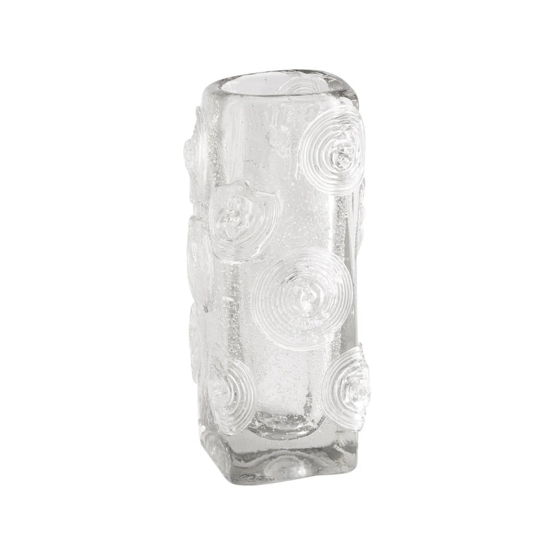 Tantalus Vase | Clear