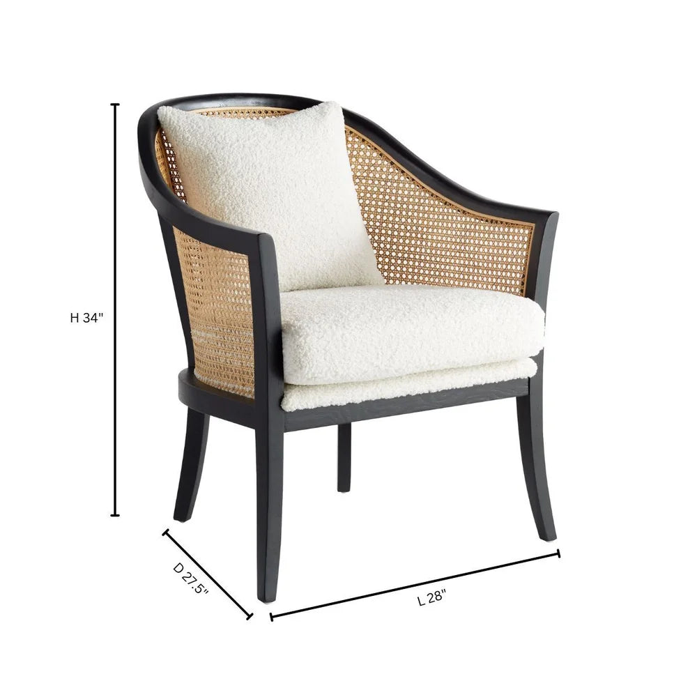 Relatore Chair