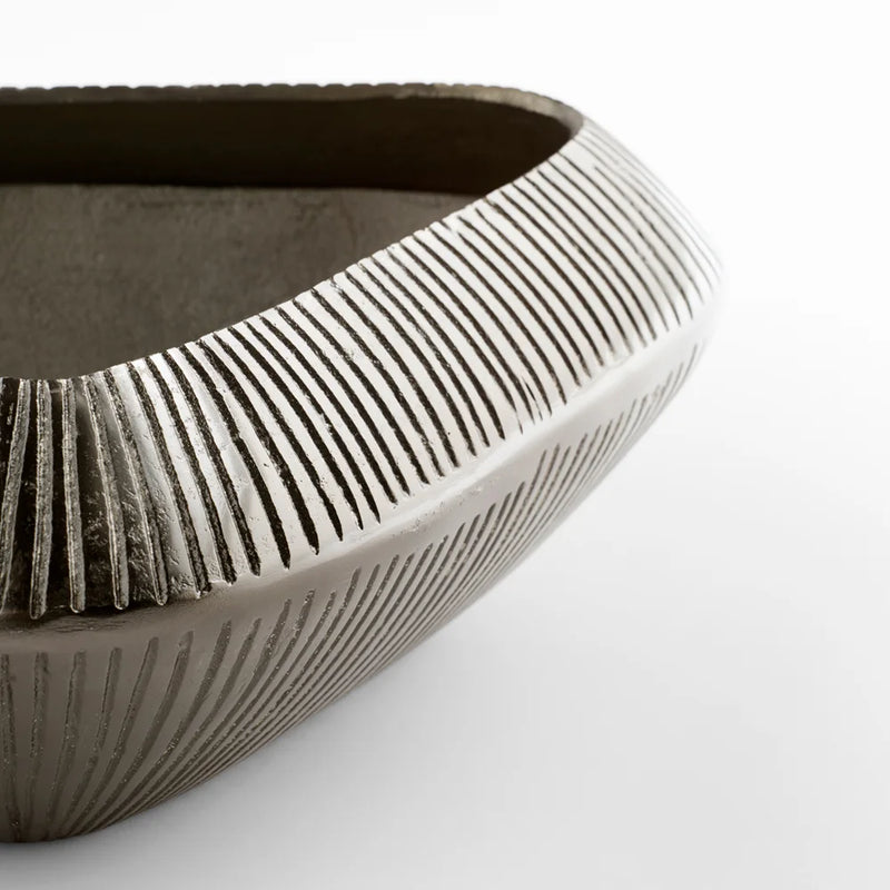 Prism Bowl | Bronze - Small