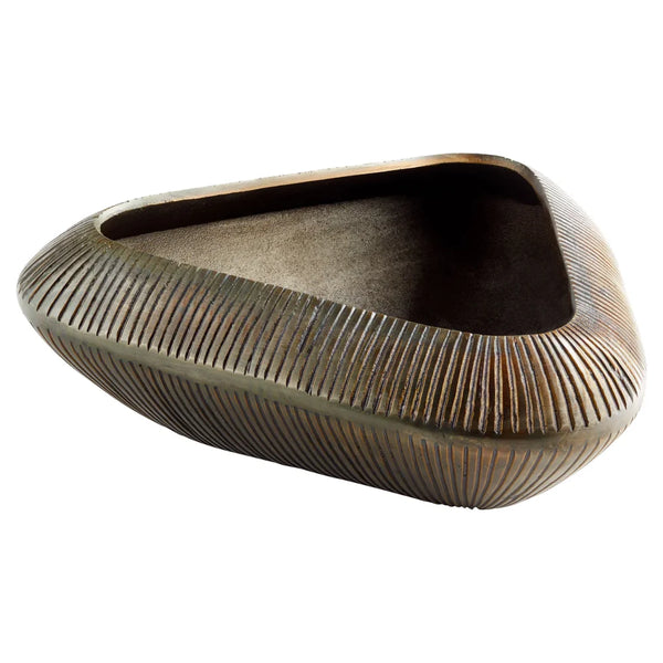 Prism Bowl | Bronze - Large