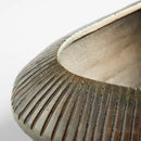 Prism Bowl | Bronze - Large