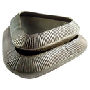 Prism Bowl | Bronze - Large