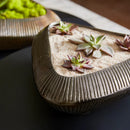 Prism Bowl | Bronze - Small