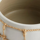 Antrea Bowl | White
