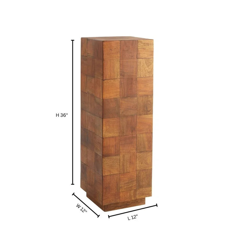 Halma Pedestal | Medium