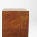 Halma Pedestal |  Large