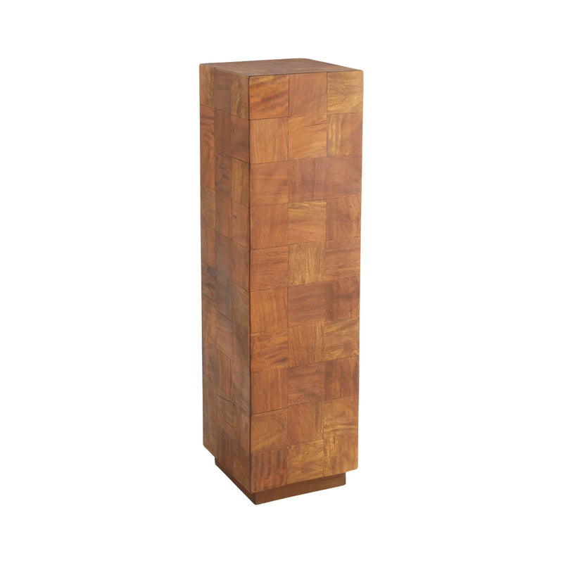 Halma Pedestal |  Large