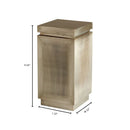 Anatolia Pedestal | Small