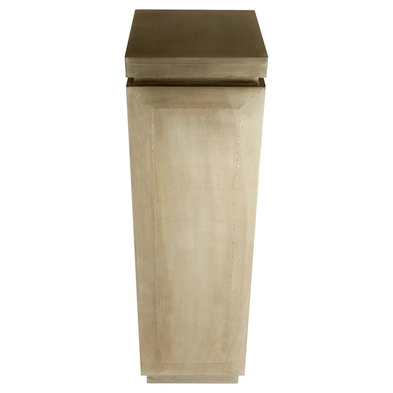 Anatolia Pedestal | Large