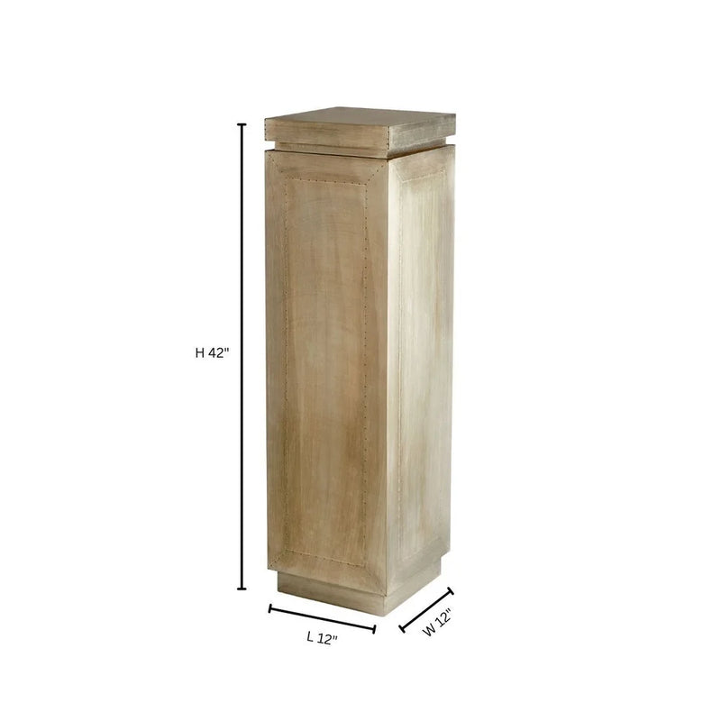 Anatolia Pedestal | Large