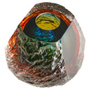 Tramonto Vase Short