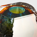 Tramonto Vase Short