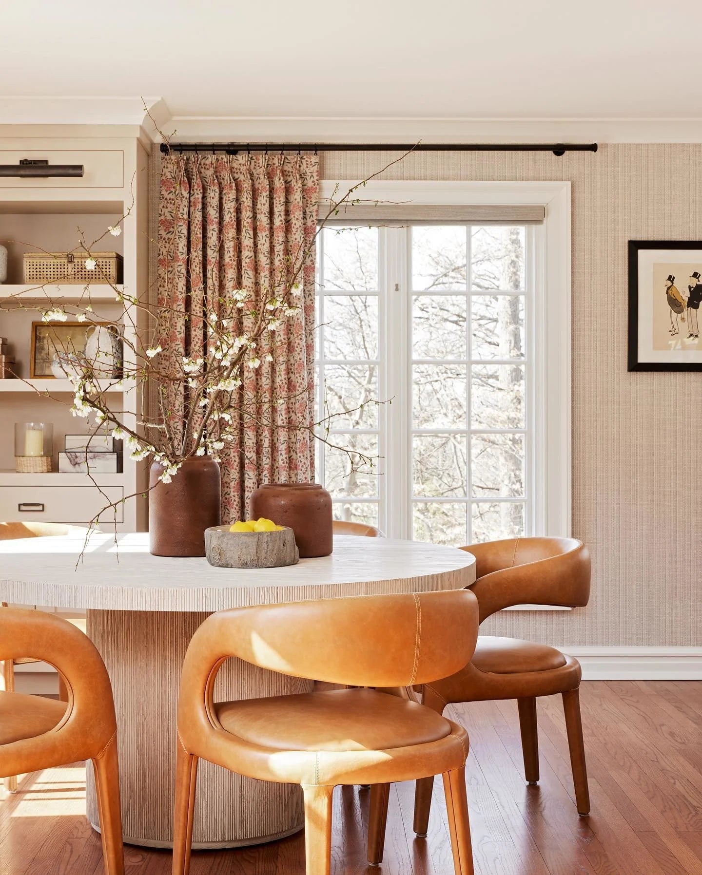 Onshore Dining Table