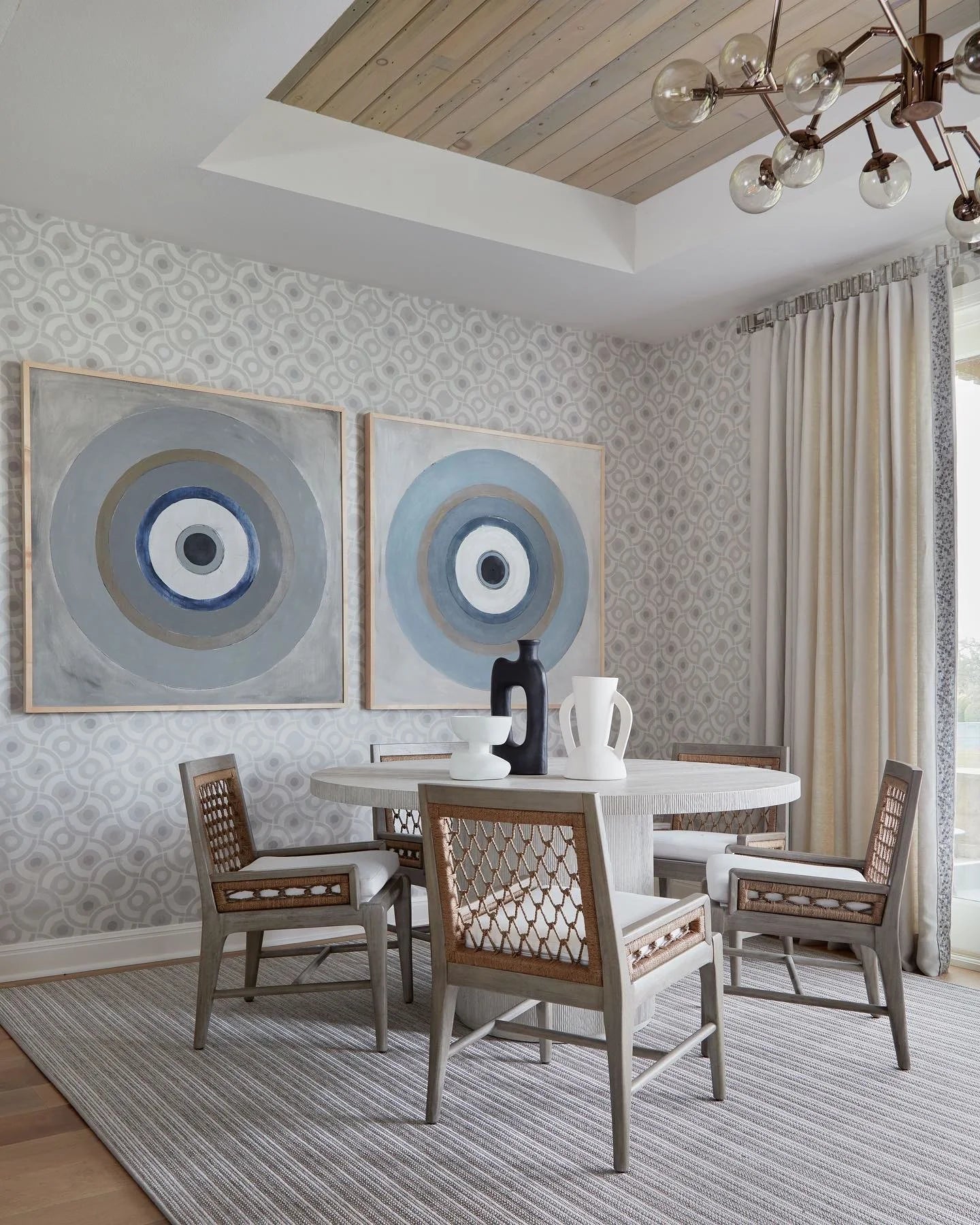 Onshore Dining Table