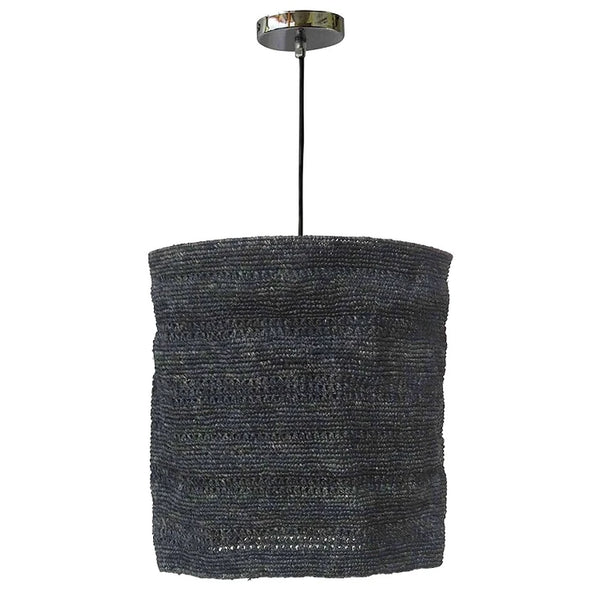 Katong Hanging Lamp | Black