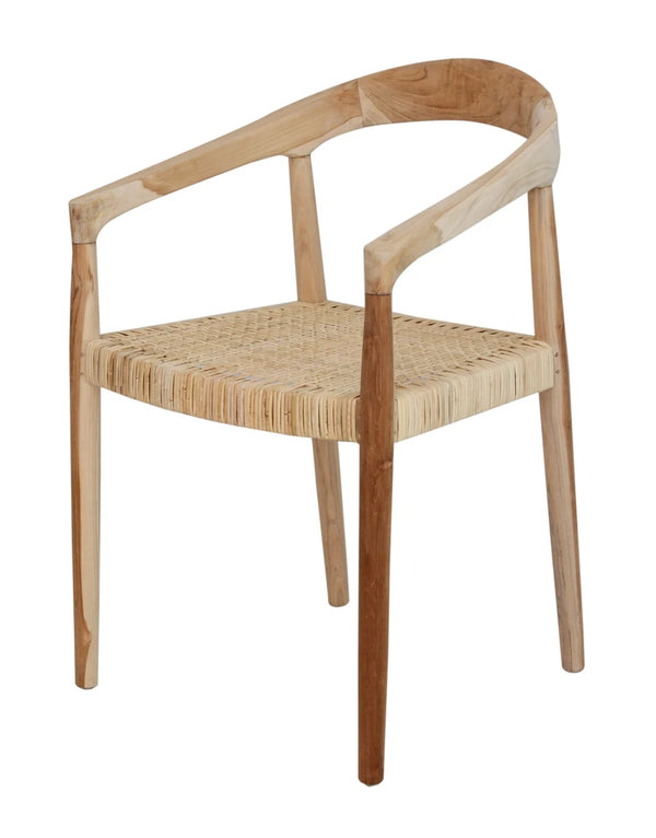 Knud Dining Chair