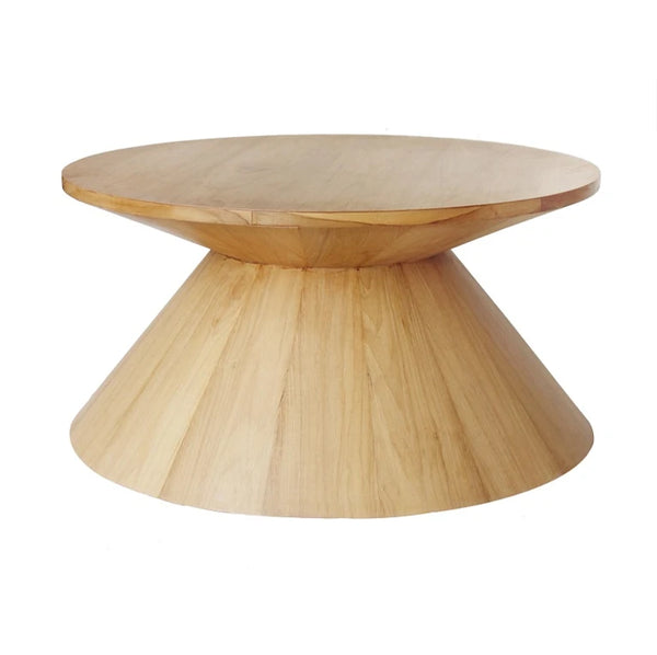 Zenza Coffee Table Natural