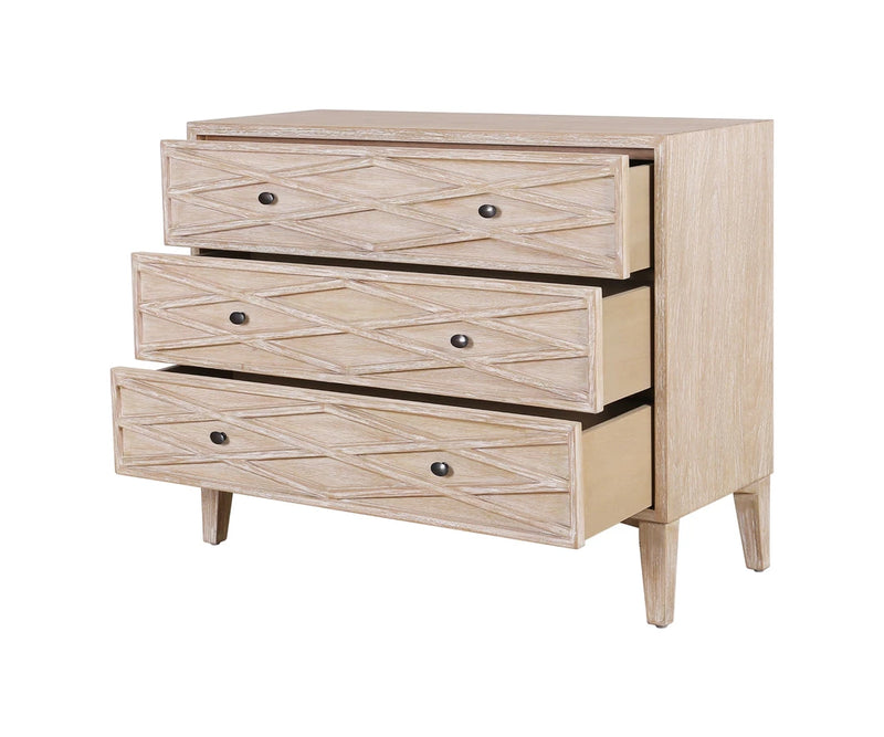 Elle Dresser | Natural