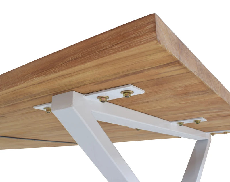 Lupe Dining Table