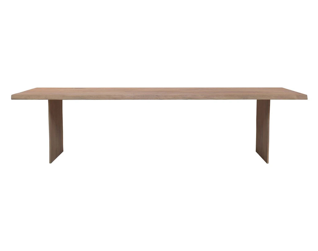 Lily Dining Table | Natural