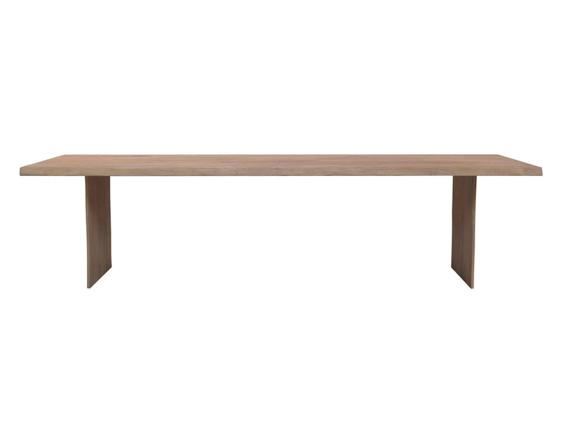 Lily Dining Table | Natural