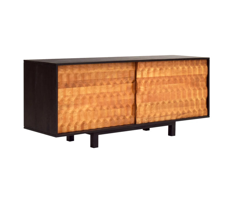 Diamond Sideboard