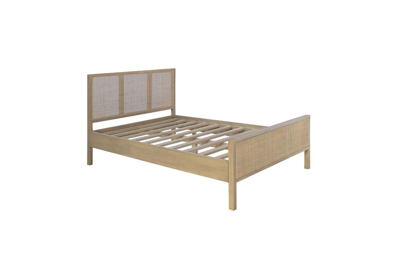 Wright Bed