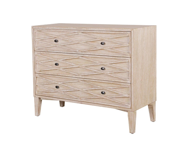 Elle Dresser | Natural