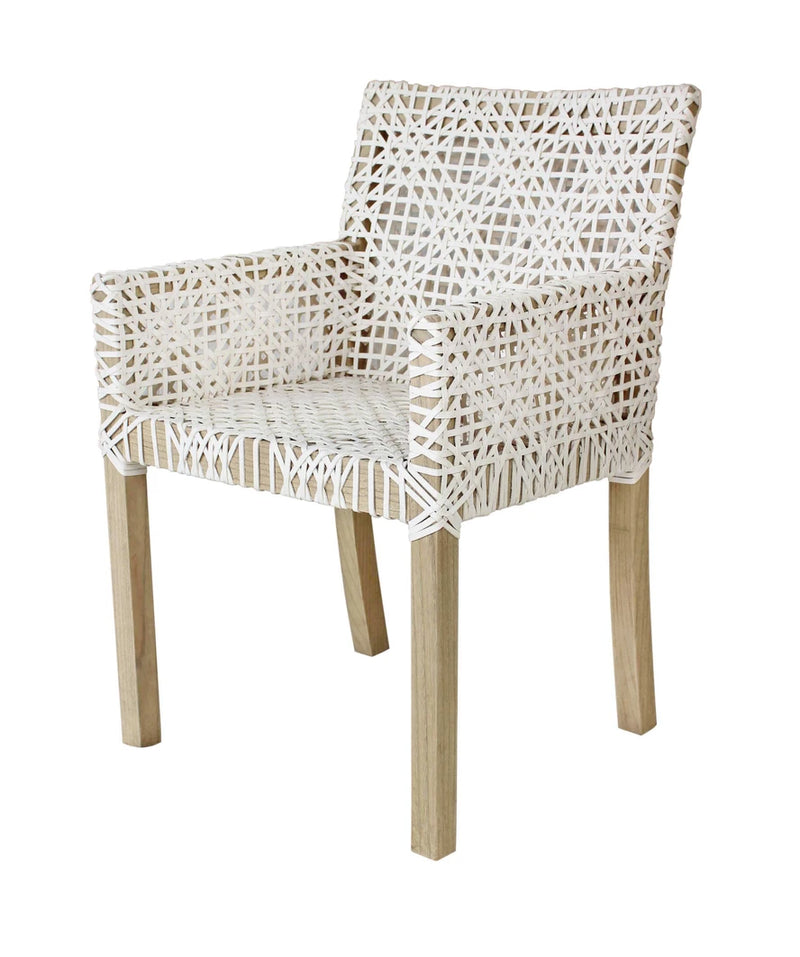 Lulu Dining Arm Chair