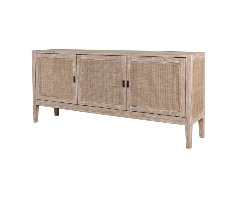 James Cabinet | Natural