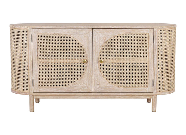 Joelle Cabinet | Natural