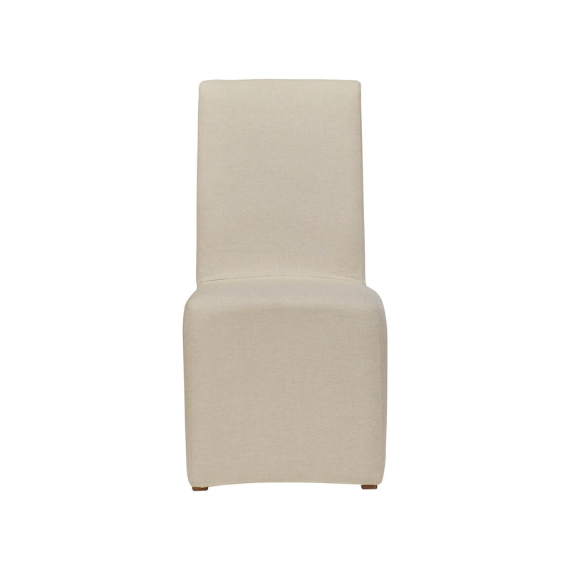 Parker Slipcover Dining Chair