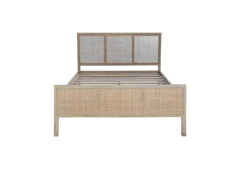 Wright Bed