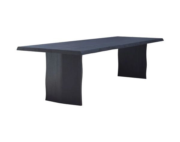 Lily Dining Table | Black