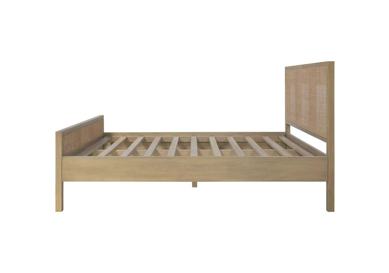 Wright Bed