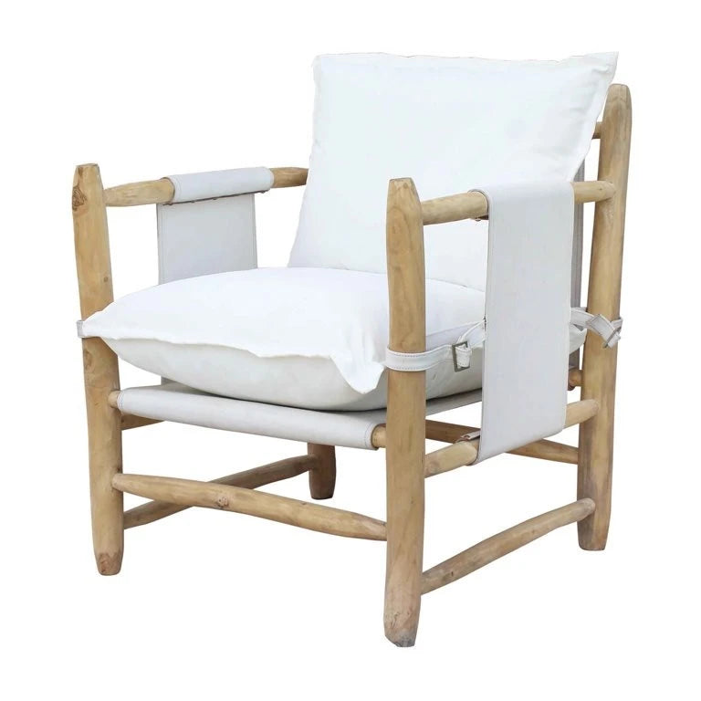 Ibiza Occasional Chair