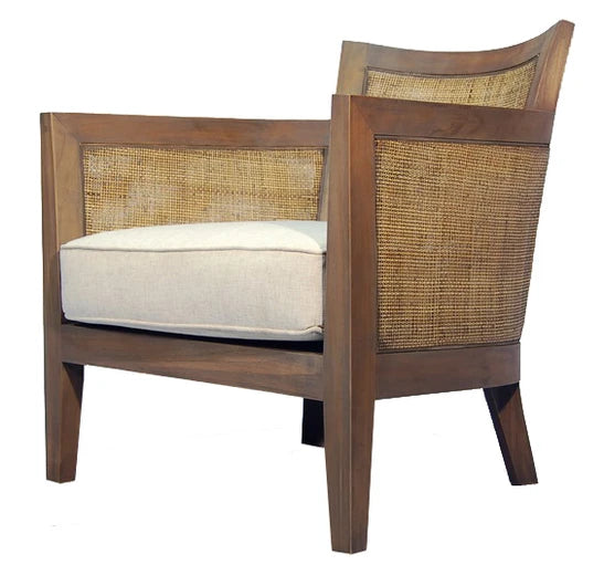 Mumba Chair | Natural